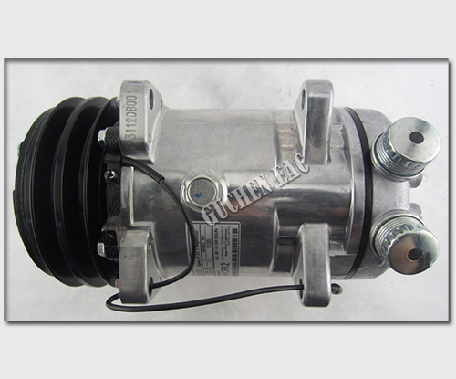 5H16 fiat truck ac compressor